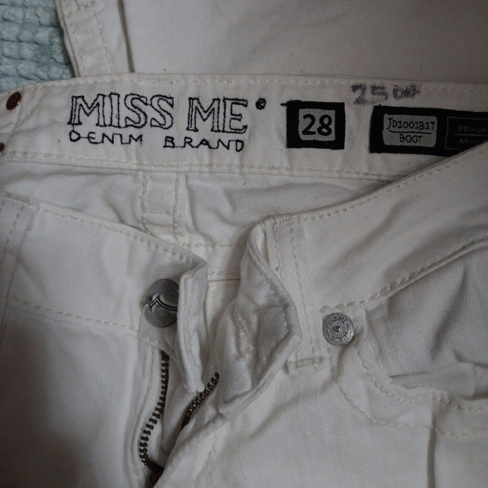 Miss me jeans - Picture 2 of 6